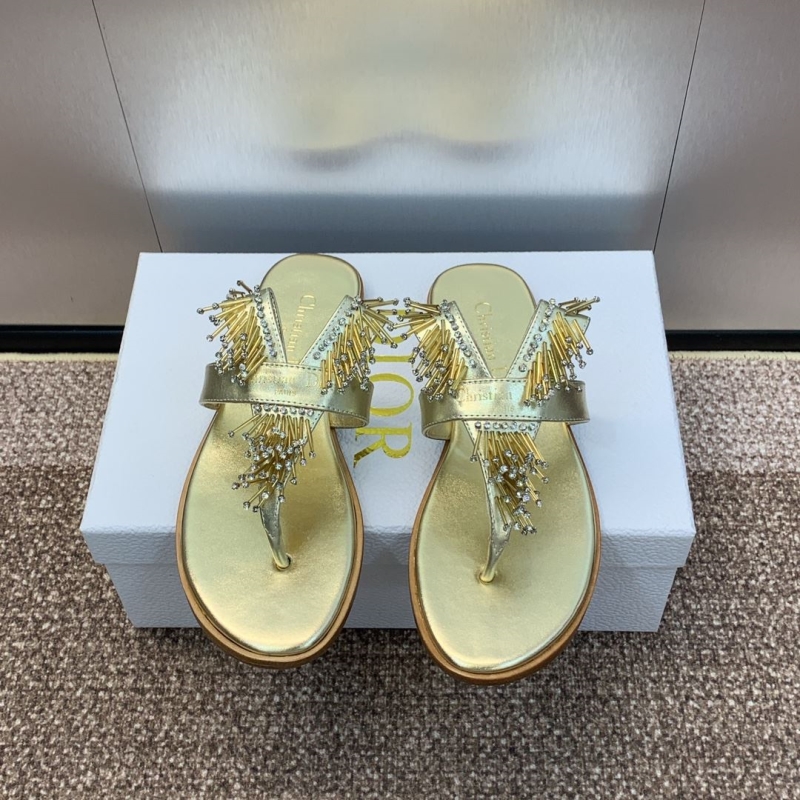 Christian Dior Sandals